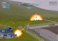 Deftige Heli-Action scheint wieder in Mode zu kommen.